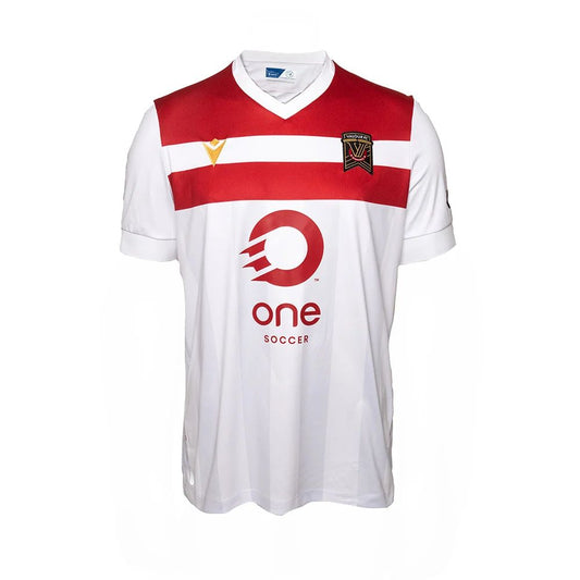Valour Fc Domicile 2024 (XL) [match day]