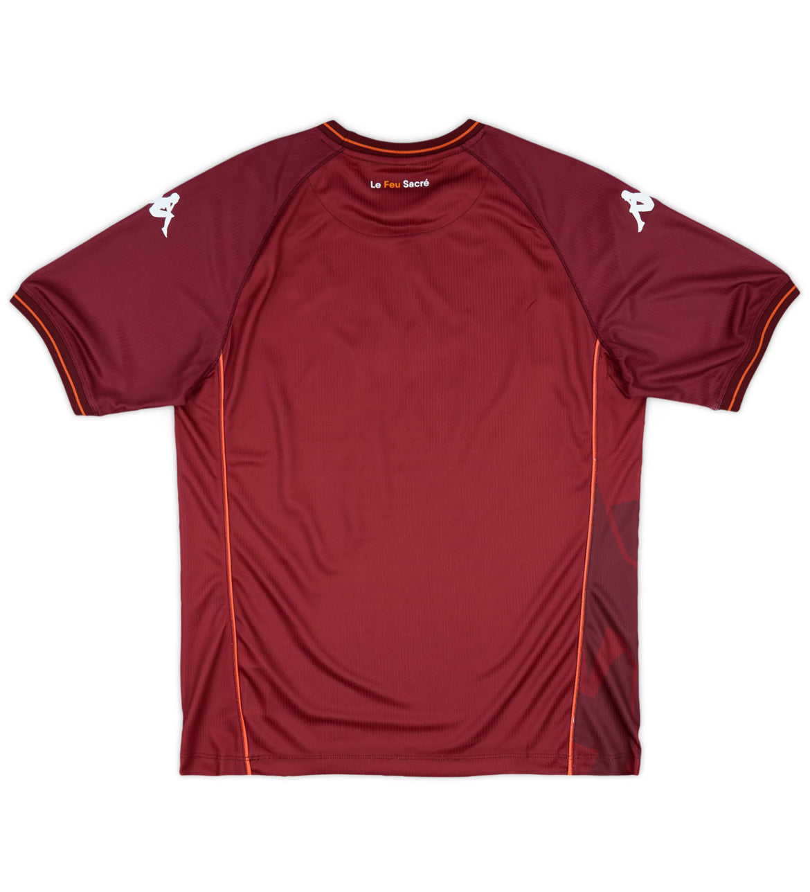 Metz Domicile 2025-26 (M/L/XL/XXL)