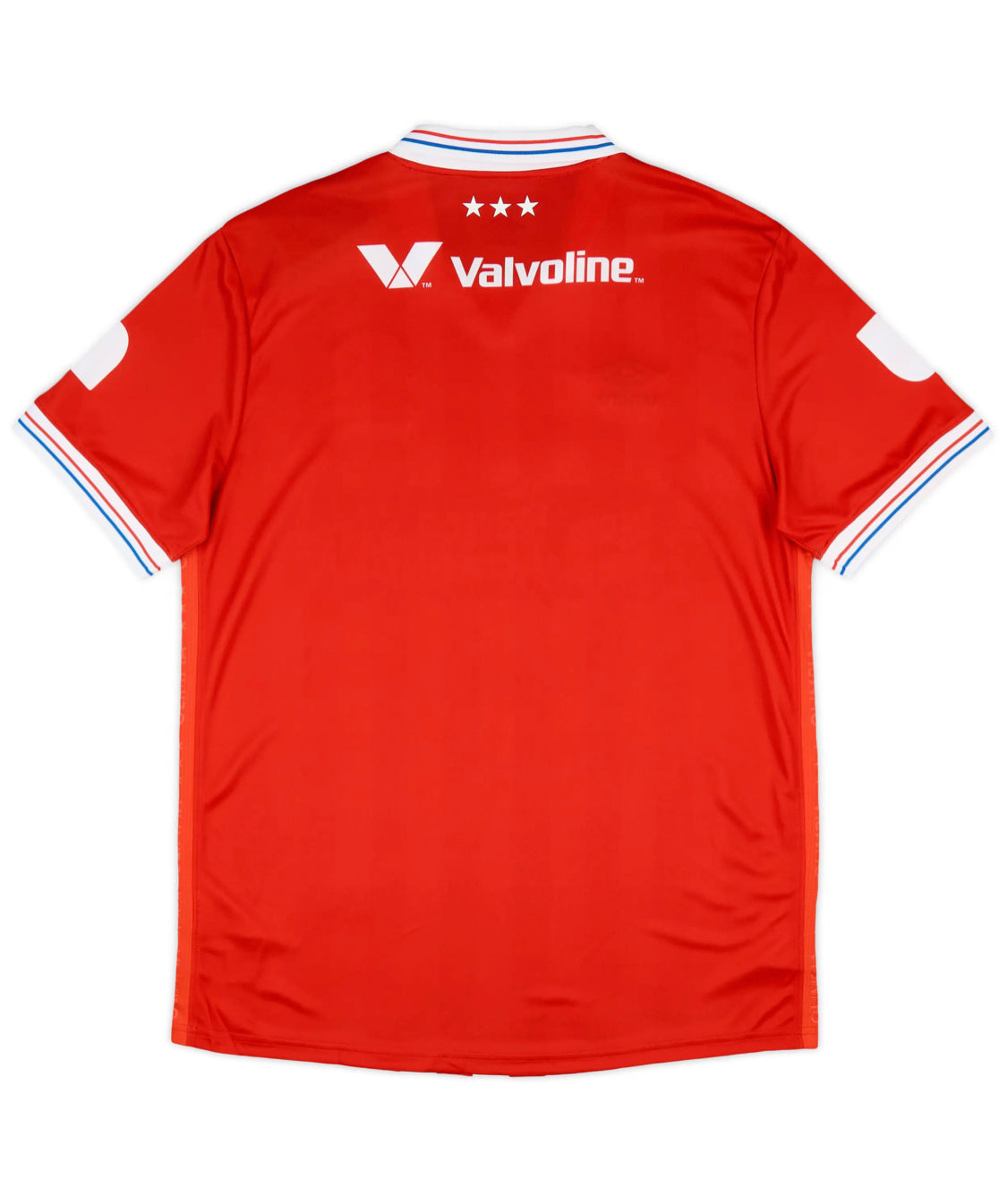 Olimpia CD Extérieur 2023-24 (M/L)