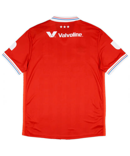 Olimpia CD Extérieur 2023-24 (M/L)