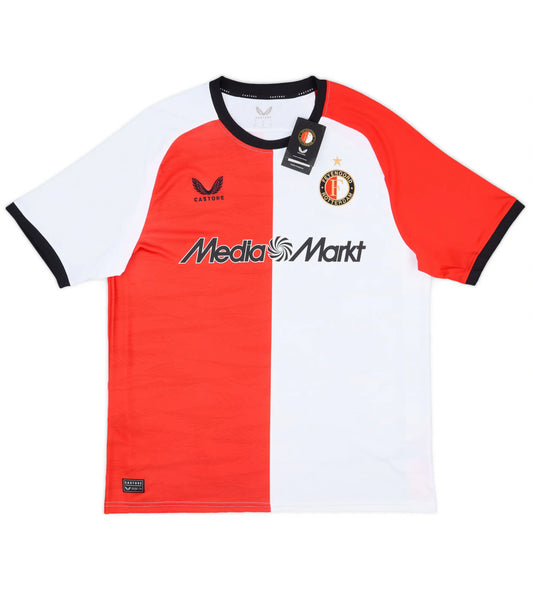 Feyenoord Domicile 2024-25 (S/M)