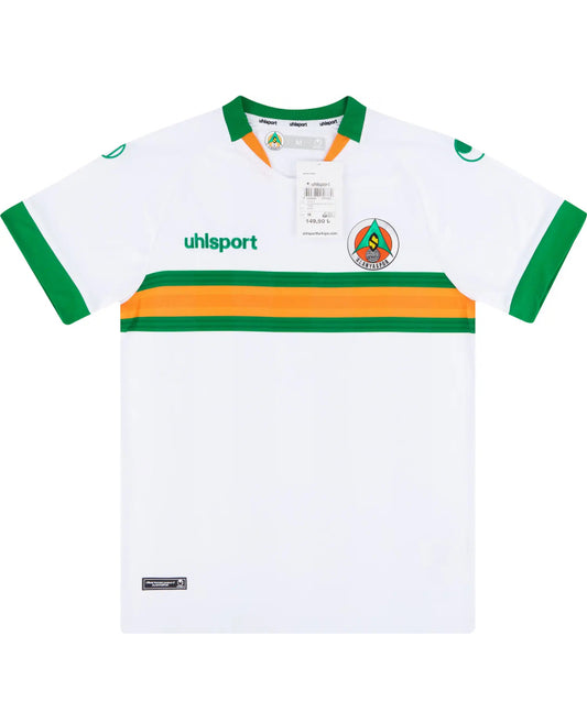 Alanyaspor Extérieur 2020-21 (XXL)