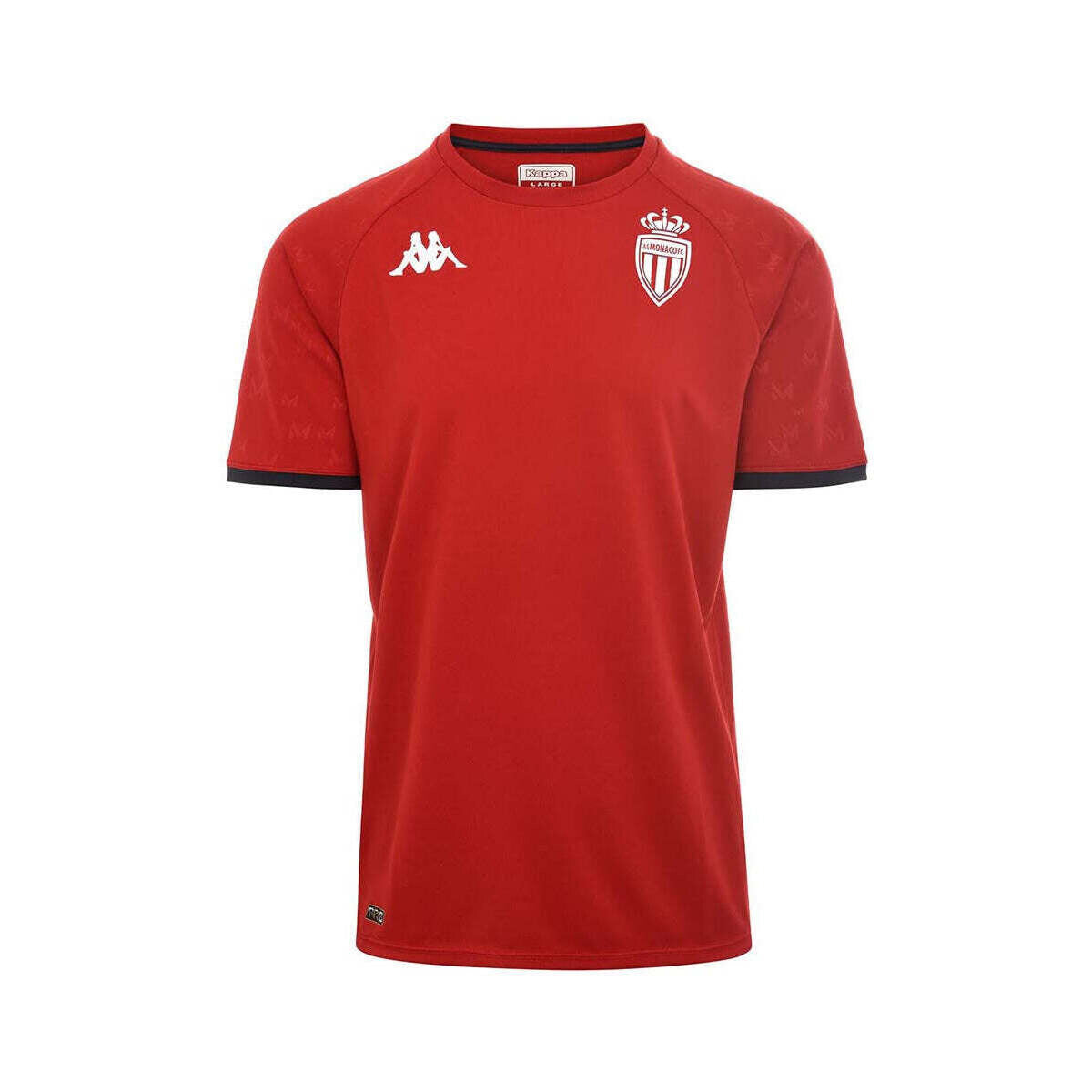 Monaco Training T-Shirt 2022-23 (M)