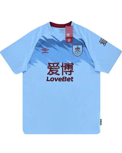 Burnley Extérieur 2019-20 (XL)