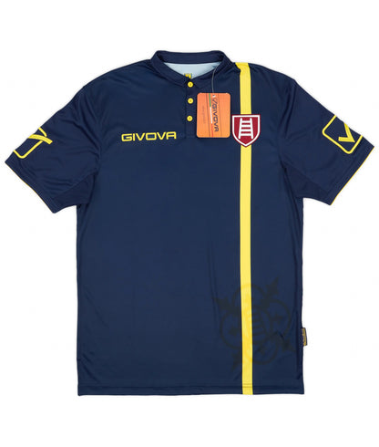 Chievo Verona Extérieur 2016-17 (S)