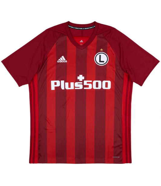 Legia Varsovie Third 2020-21 (XL)