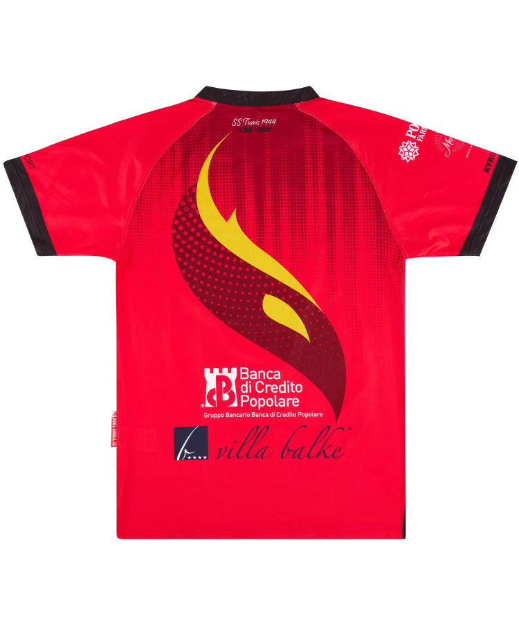 Turris Calcio Domicile 2020-21 (XL)