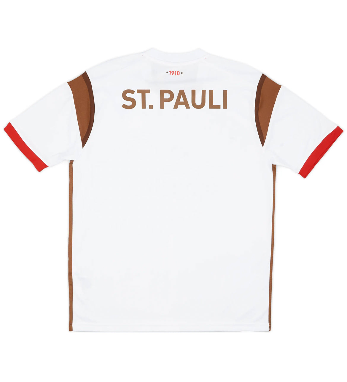 St Pauli Extérieur 2022-23 (S)