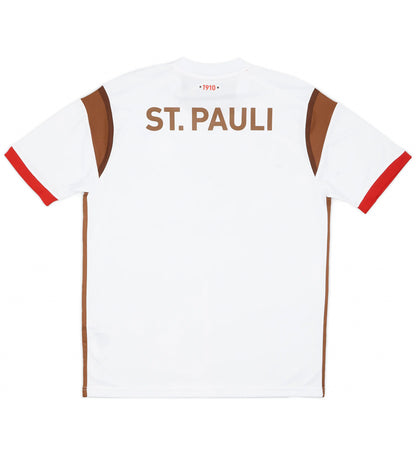 St Pauli Extérieur 2022-23 (S)