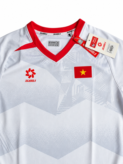 Vietnam Extérieur 2025-26 (S/M/L/XL/XXL)