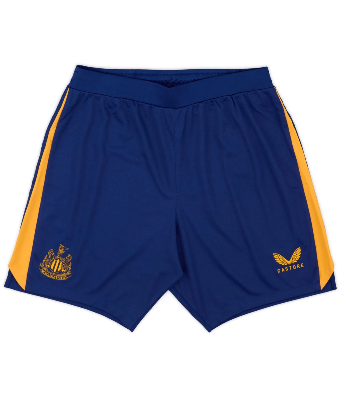 Newcastle Extérieur Short 2022-23 (L)
