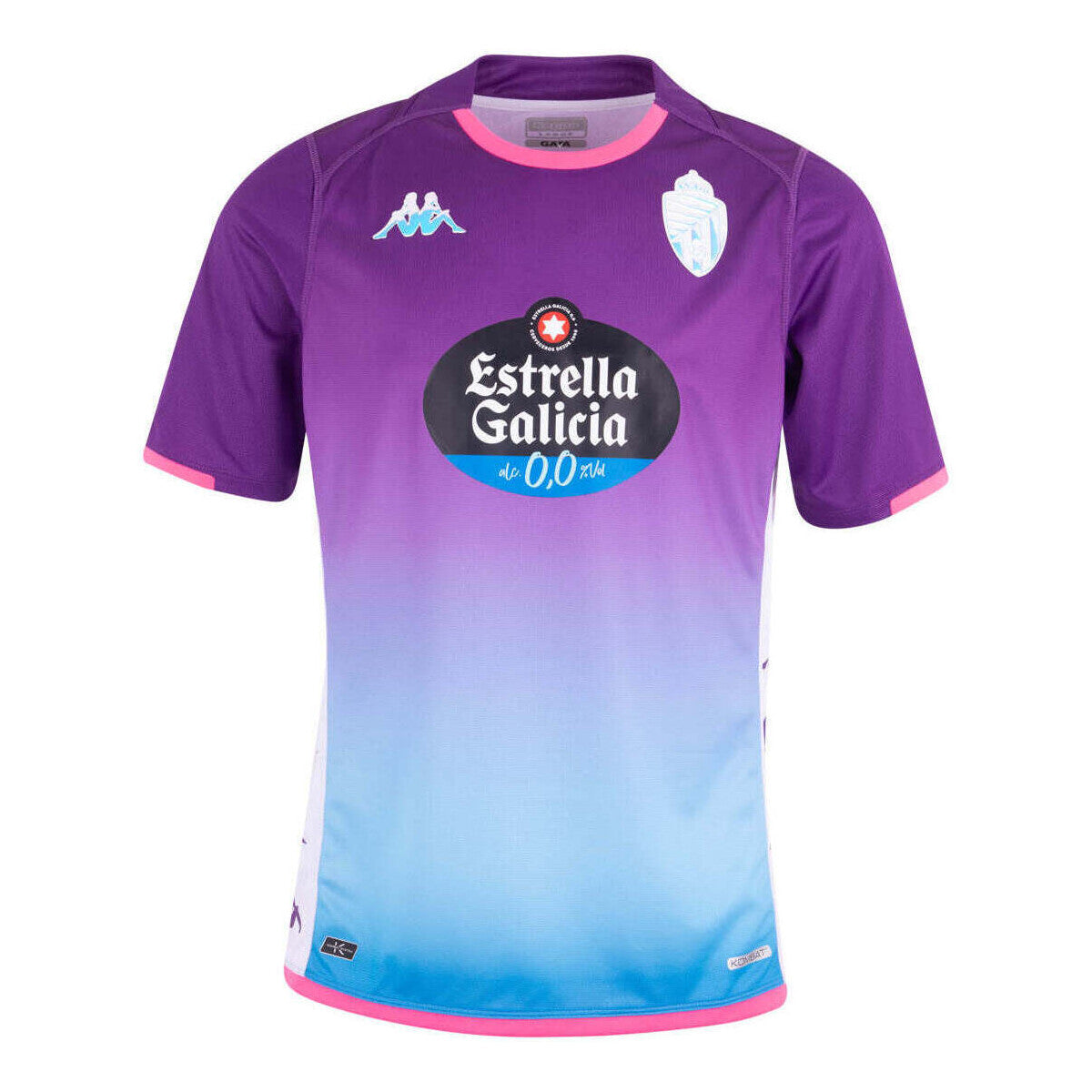 Valladolid Third 2023-24 (M)