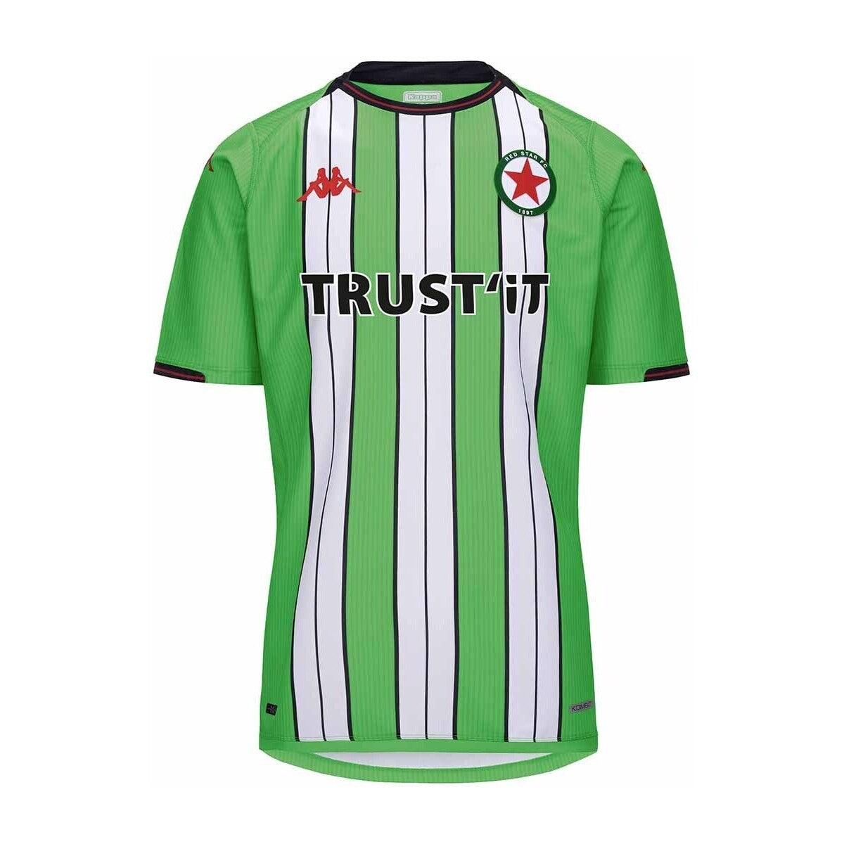 Red Star Domicile 2023-24 (S/XXL)