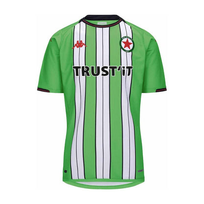 Red Star Domicile 2023-24 (S/XXL)