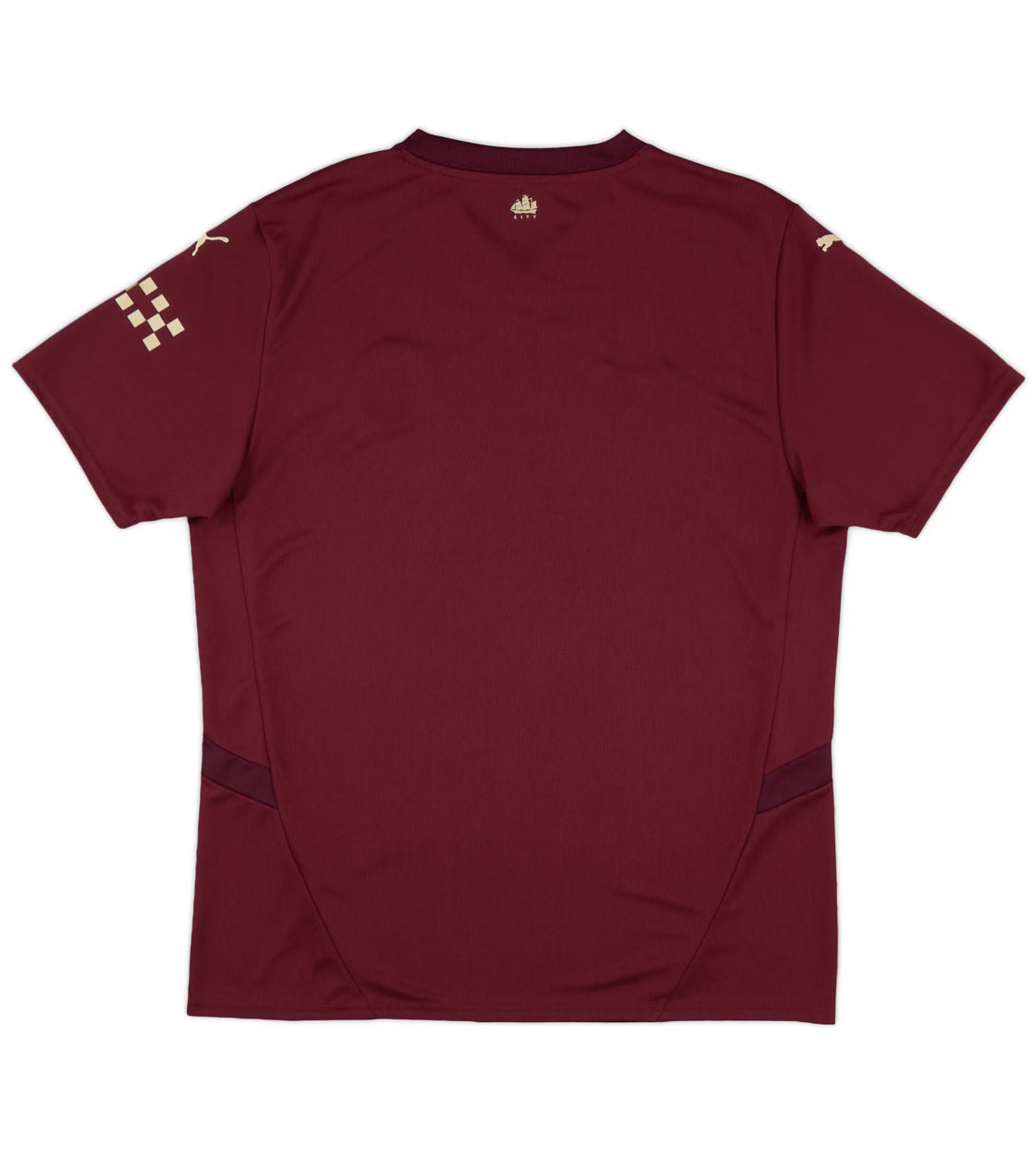 Manchester City Third 2024-25 (S/M/XL)