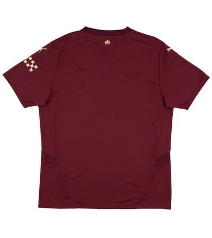 Manchester City Third 2024-25 (S/M/XL)