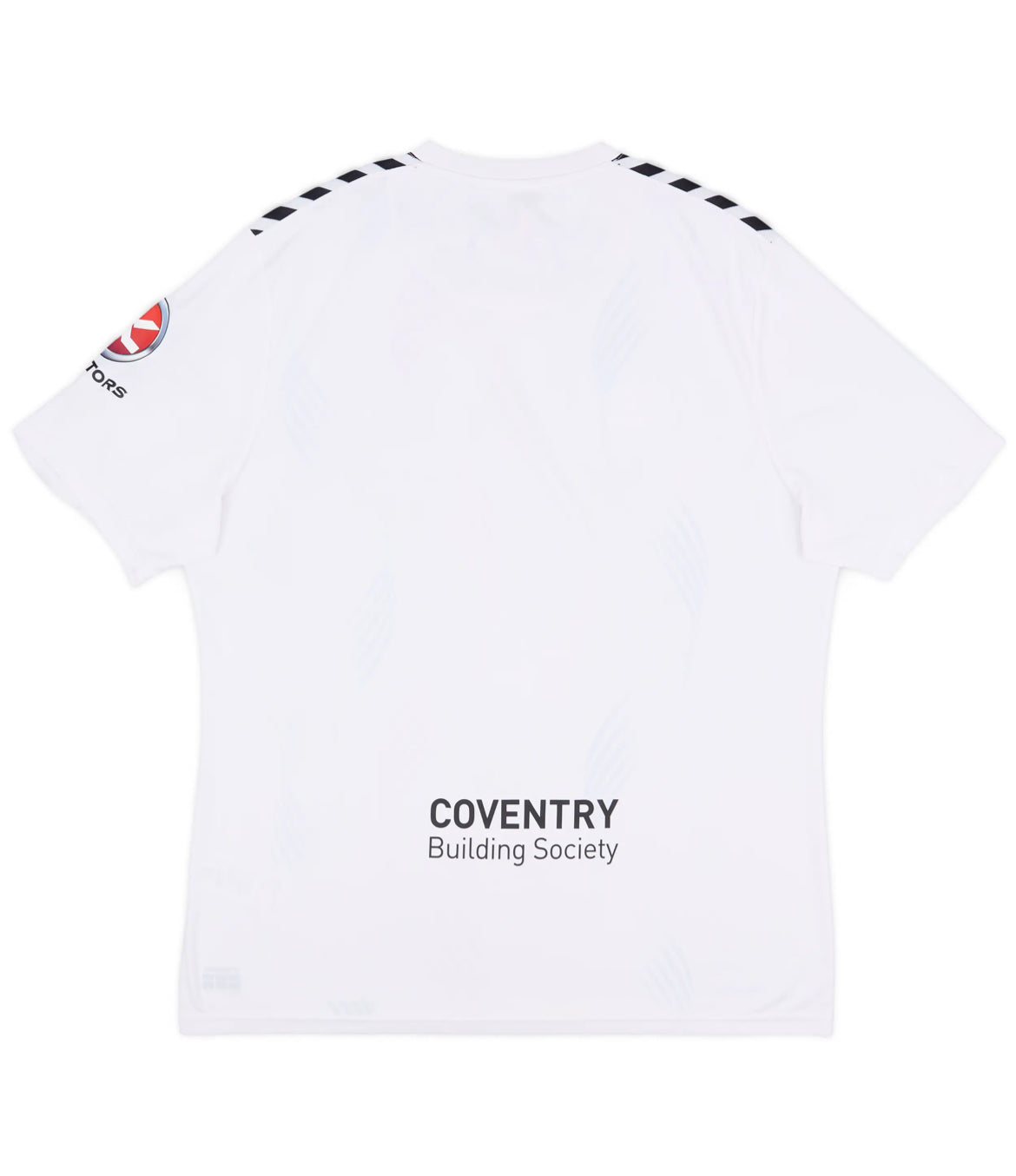 Coventry City GK 2023-24 (S)