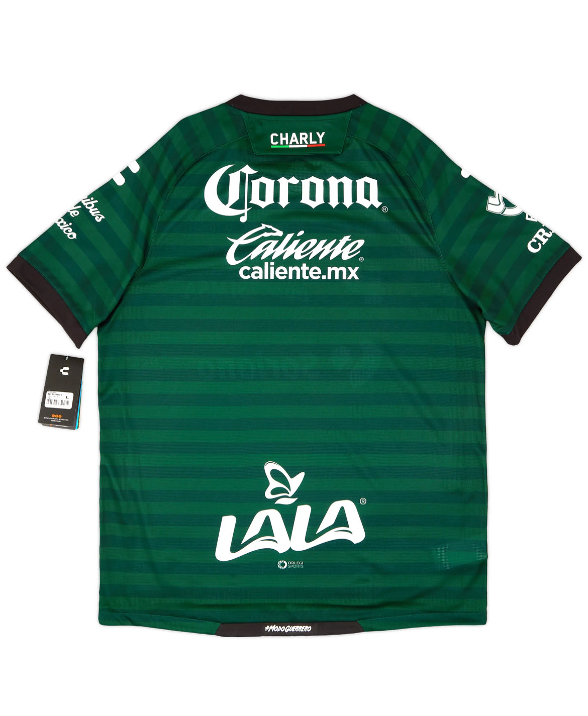 Santos Laguna Extérieur 2021-22 (S)