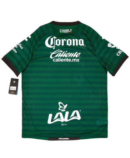 Santos Laguna Extérieur 2021-22 (S)