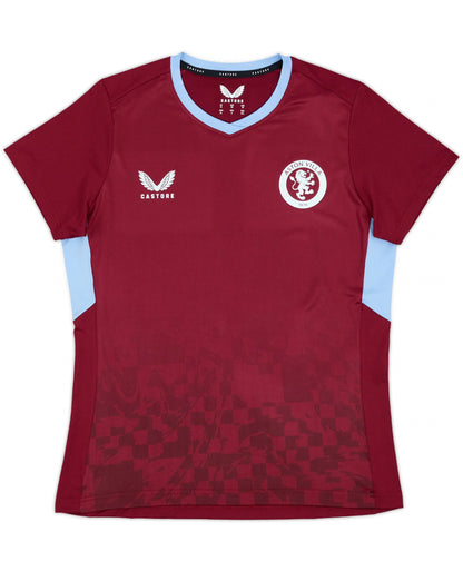 Aston Villa Training Player 2023-24 (M) (Womens)