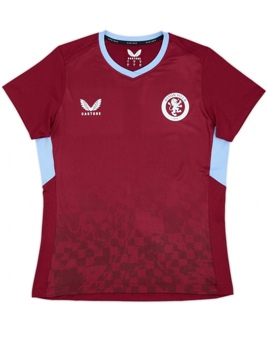 Aston Villa Training Player 2023-24 (M) (Womens)