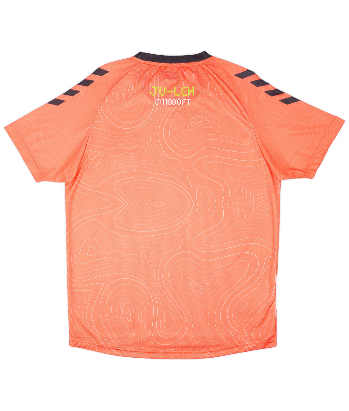 Ladakh Fc Domicile 2023-24 (M)