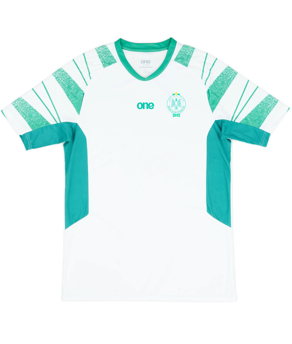 Raja Club Athletic GK 2022-23 (M/L)