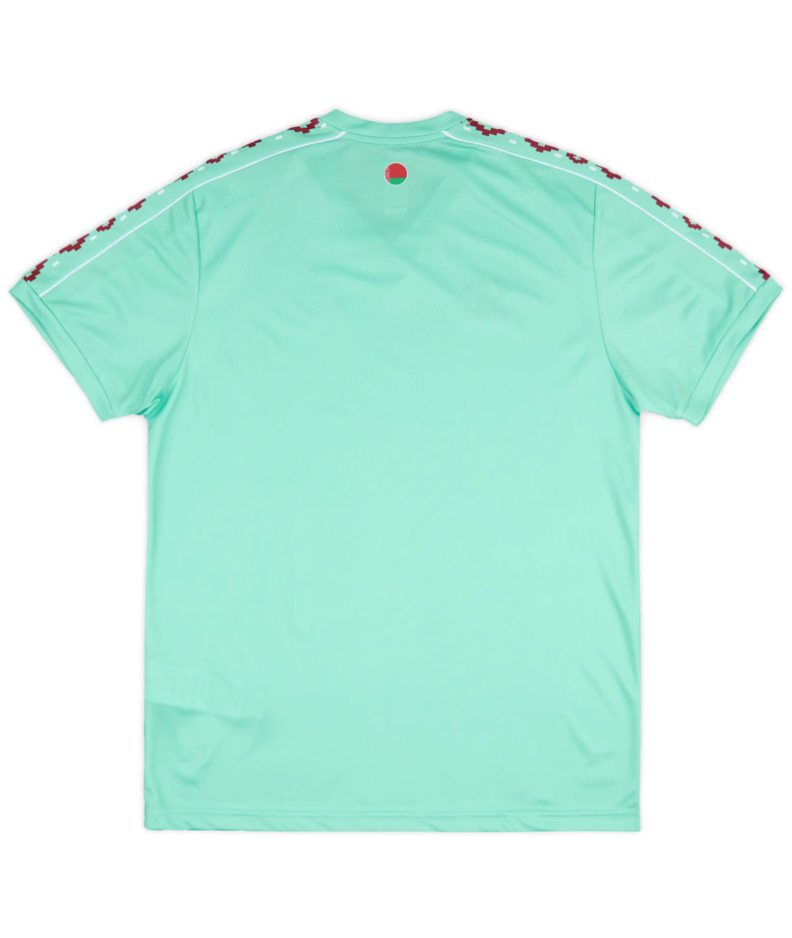 Biélorussie Extérieur 2024-25 (M/L)