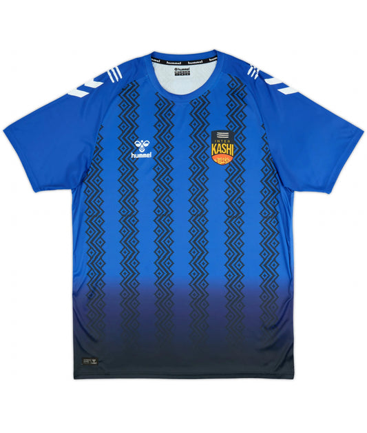 Inter Kashi Extérieur 2024-25 (L)