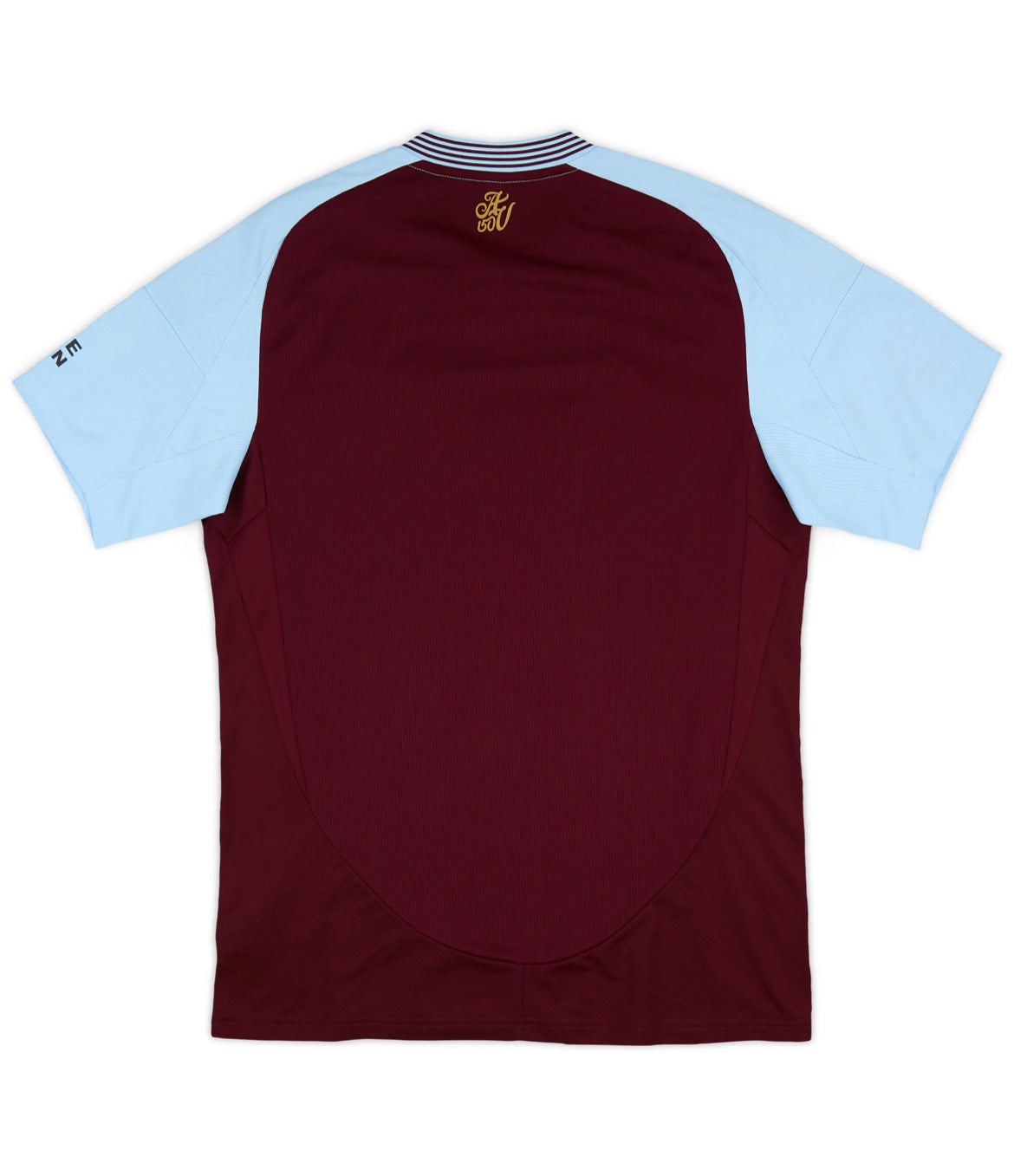 Aston Villa Domicile 2024-25 (3XL)
