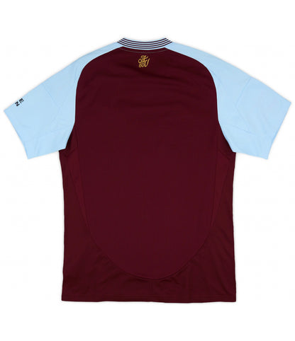 Aston Villa Domicile 2024-25 (3XL)