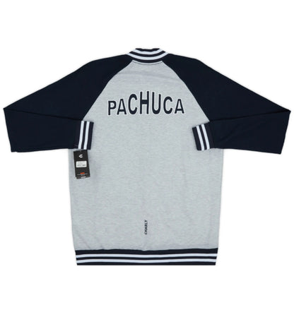 Pachuca Veste Bomber 2021-22 (XS)