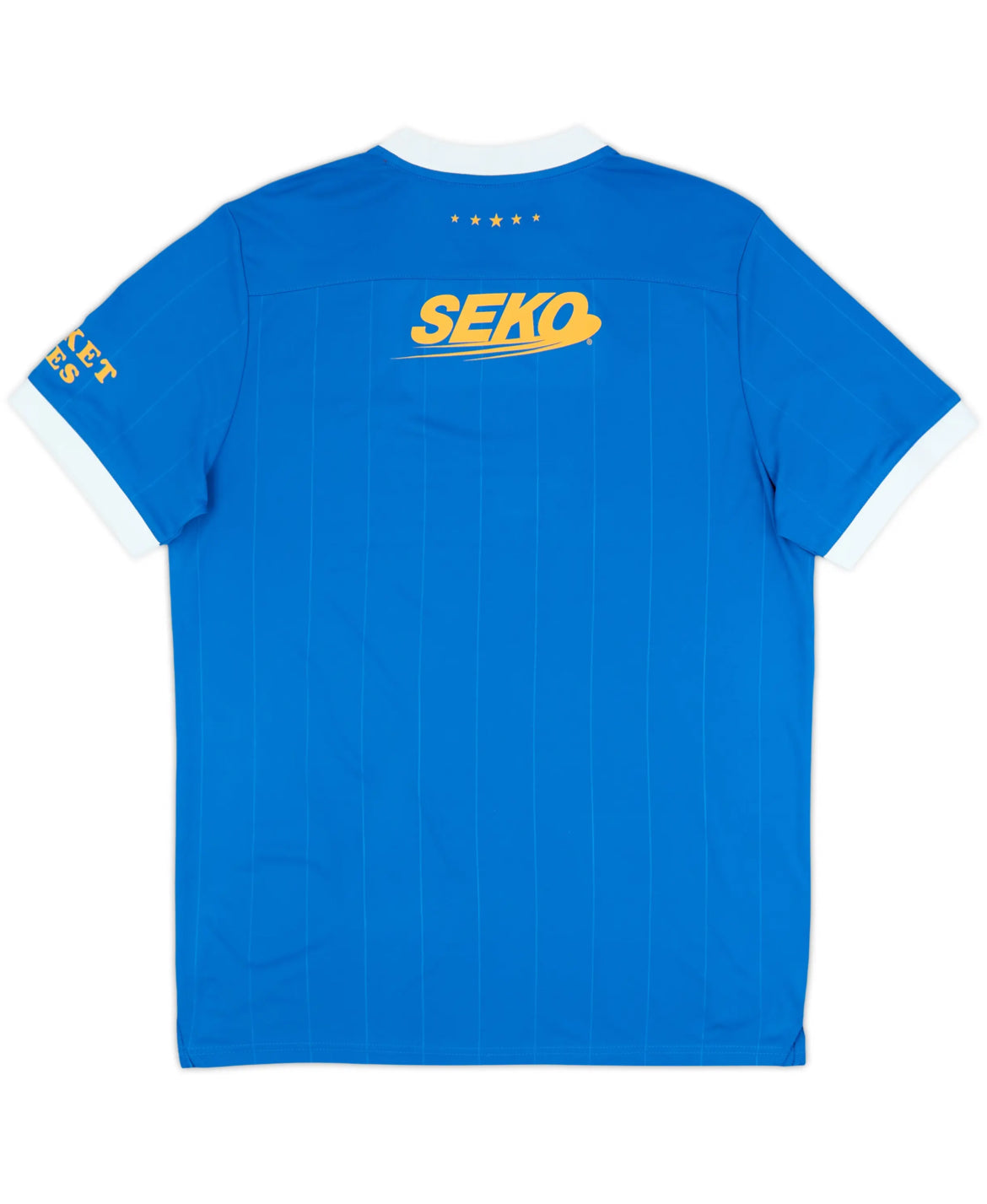 Glasgow Rangers Domicile 2021-22 (S/L)