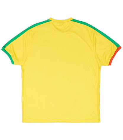 Guadeloupe Third 2024-25 (S/M/L/XL)