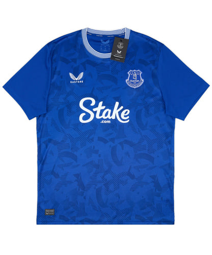Everton Domicile 2024-25 (M/L/XL)