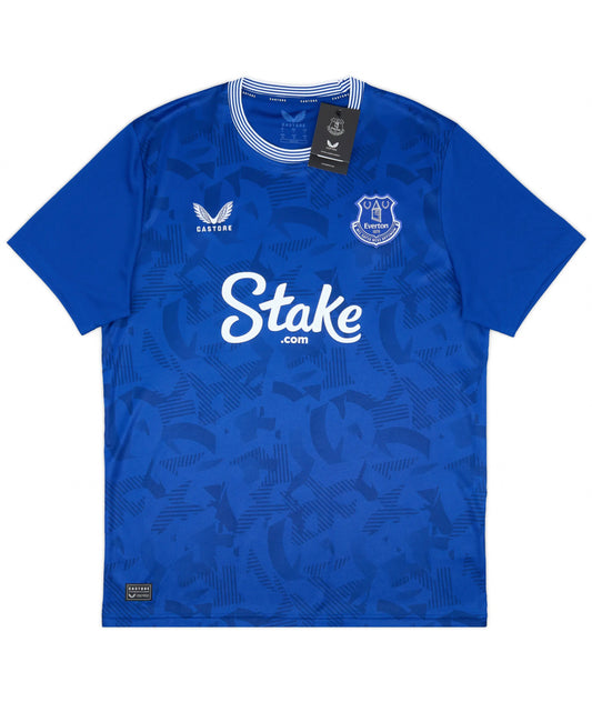 Everton Domicile 2024-25 (M/L/XL)