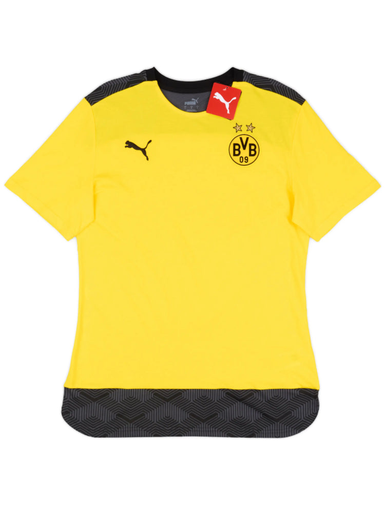 Borussia Dortmund T-Shirt Training 2020-21 (S)