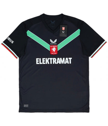 Twente FC Third 2024-25 (XL)