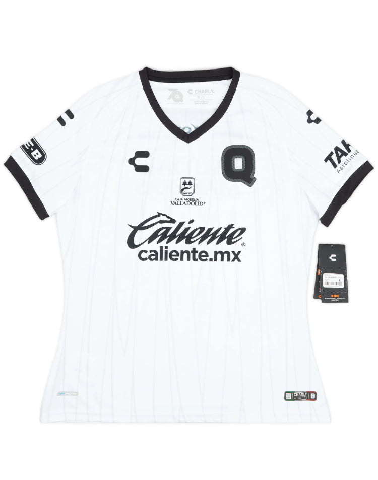 Queretaro Extérieur 2020-21 (M) (Womens)