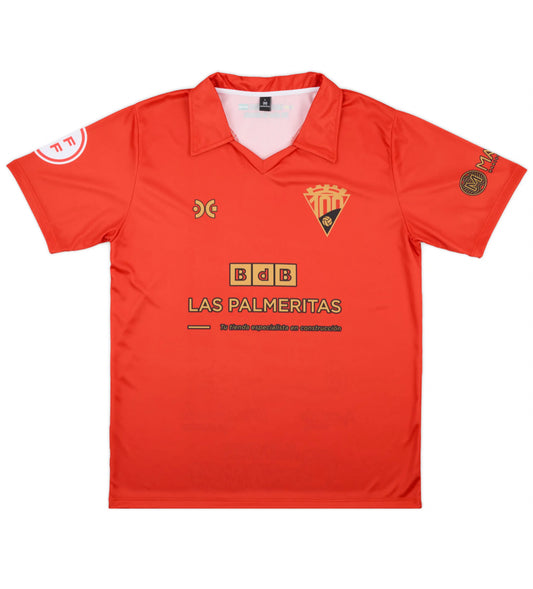 Ayamonte CF Domicile 2023-24 (M)