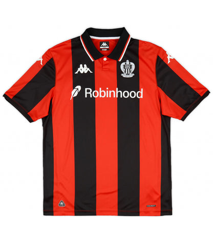 Nice Domicile 2025-26 (S/M/L/XL)