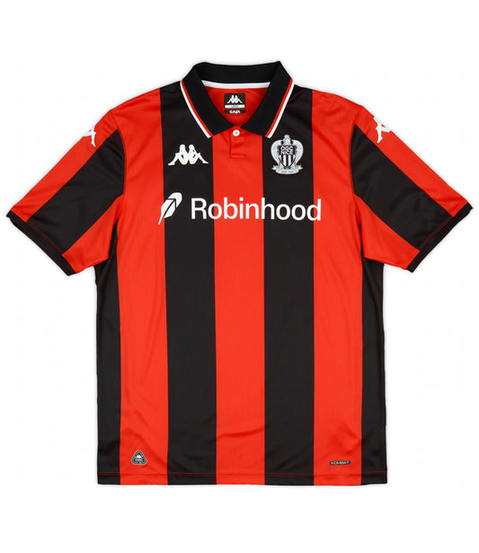 Nice Domicile 2025-26 (S/M/L/XL)