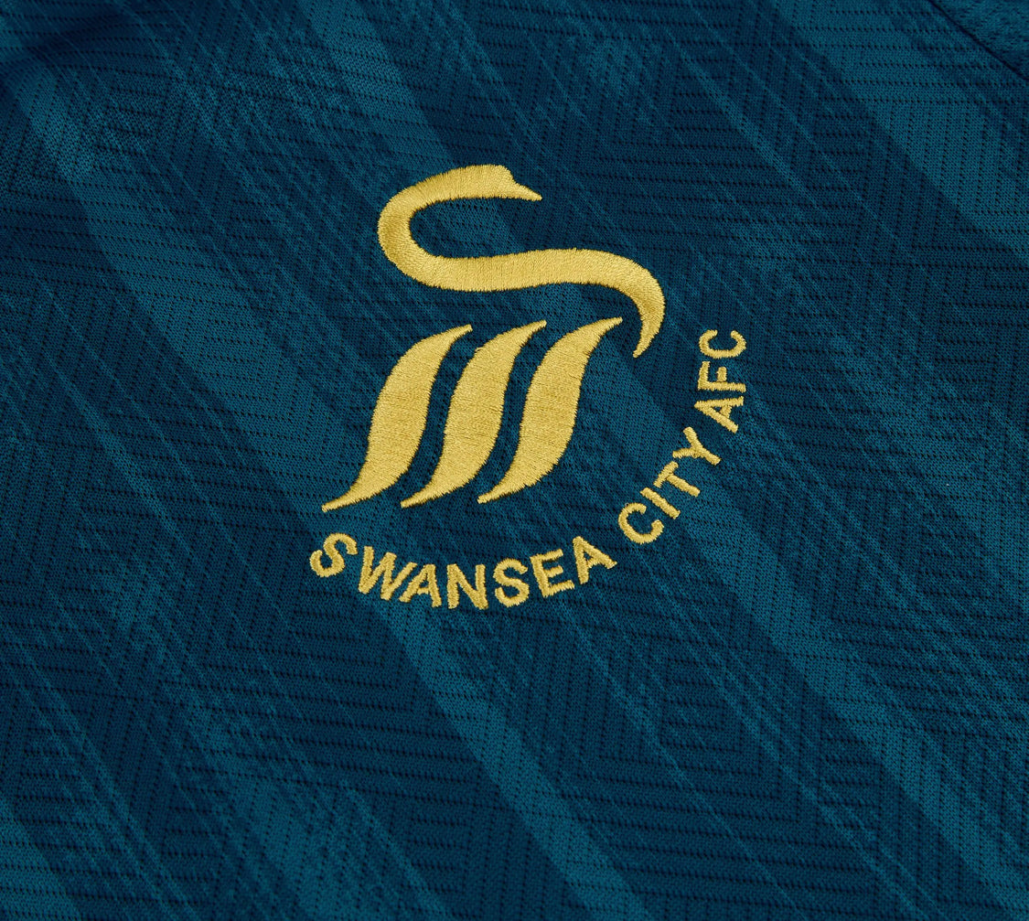 Swansea Extérieur 2023-24 (M/L)