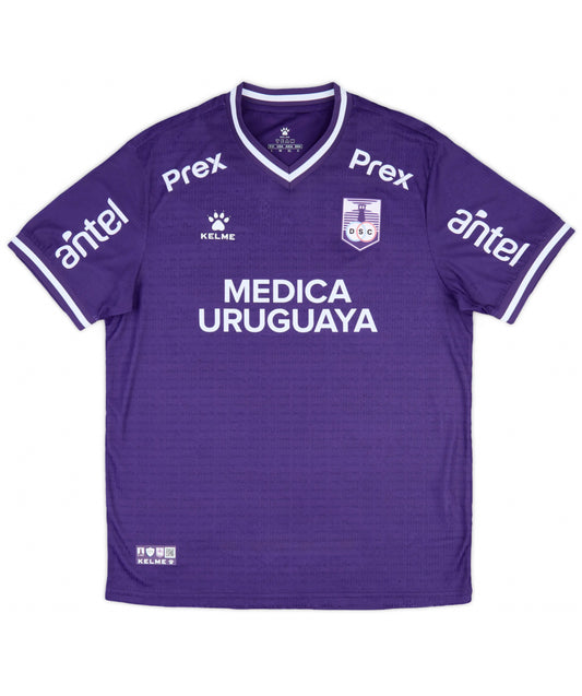 Defensor Sporting Domicile 2025 (S/M/L/XL)