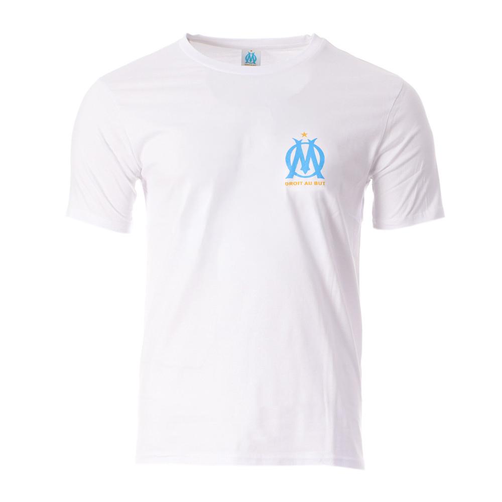 Marseille T-Shirt Supporter 2023-24 (S/M/L/XL)