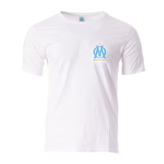 Marseille T-Shirt Supporter 2023-24 (S/M/L)