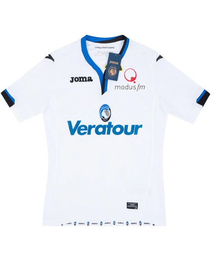 Atalanta Extérieur 2017-18 (S)