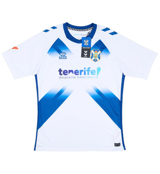 Tenerife Domicile 2024-25 (S)