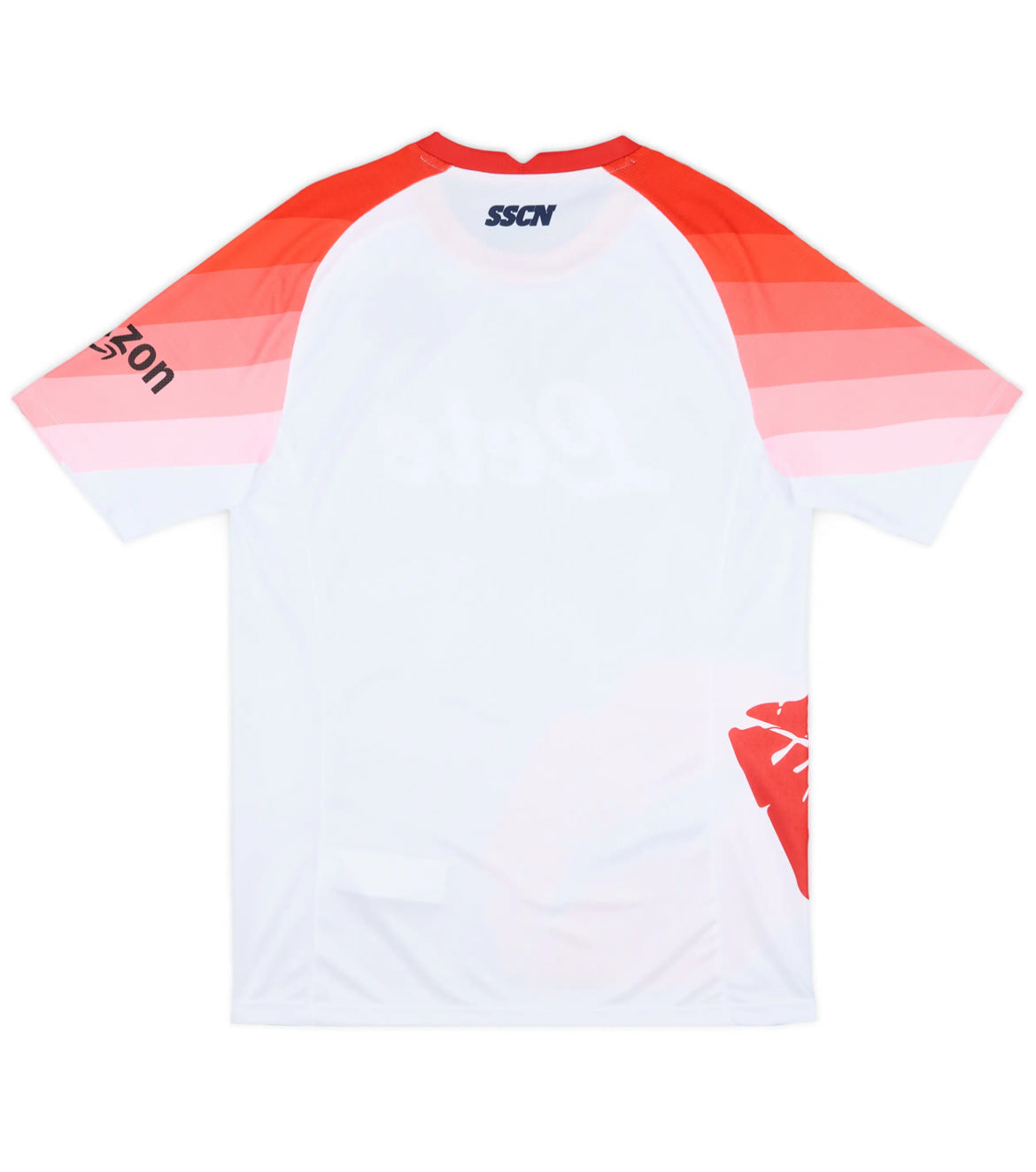 Napoli Special Edition Valentine's Day Shirt 22-23 (L)