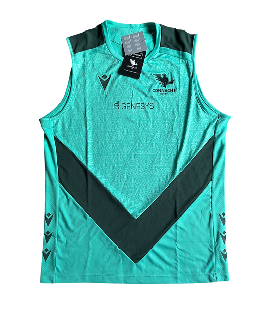 Connacht Rugby Player Training SL 24-25 (L/XL/XXL/3XL/4XL/5XL)